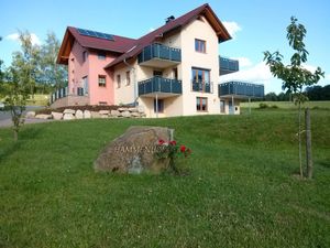 Ferienwohnung für 2 Personen (48 m&sup2;)