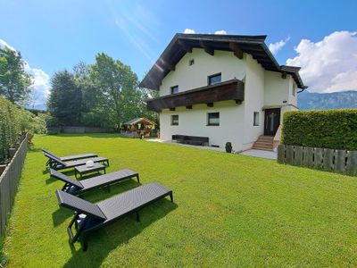 Ferienhaus Milan, St. Johann in Tirol