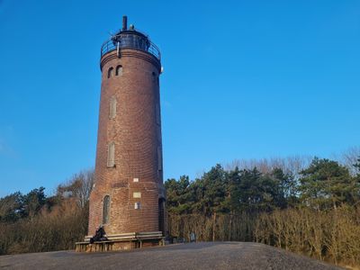 Böhler Leuchtturm