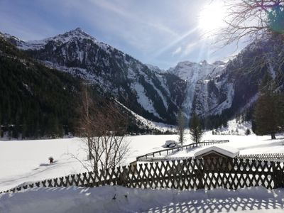 Winter am Bodensee