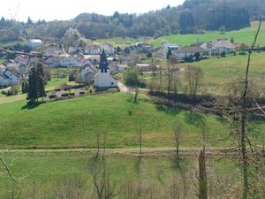 Blick auf Trittscheid