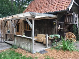 Ferienwohnung für 2 Personen (35 m²)