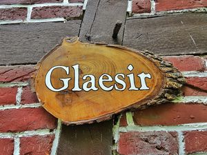 Glaesir
