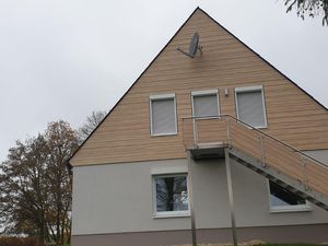 Ferienwohnung Eifelglück