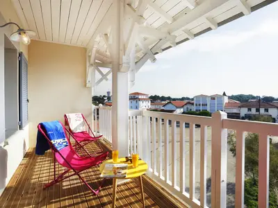 TerraceBalcony