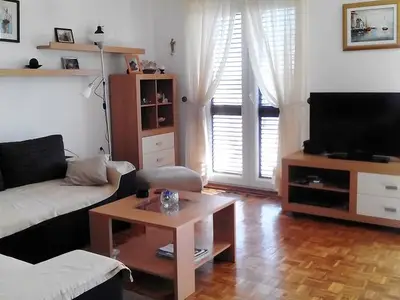 Ferienwohnung für 4 Personen in Prvic Sepurine 9/10