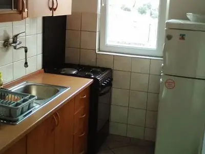 Ferienwohnung für 4 Personen in Prvic Sepurine 10/10