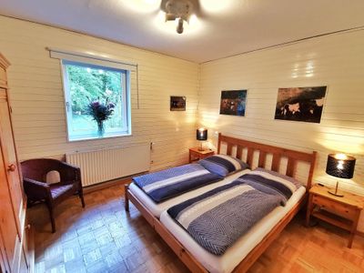 Schlafzimmer I