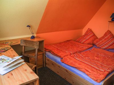 Schlafzimmer OG