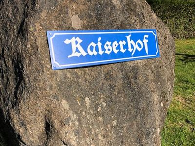 "Kaiserhof"