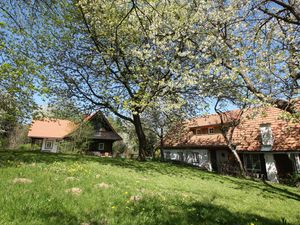 Frühling am Alten Gehöft