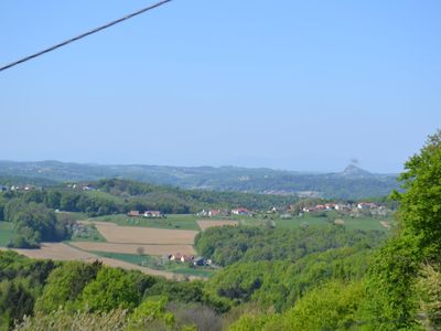 Riegersburgblick