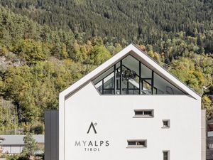 Außenansicht_MYALPS Tirol