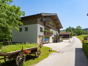 Paxerhof Nebenhaus