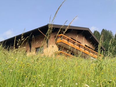 Gästehaus Ott Müller