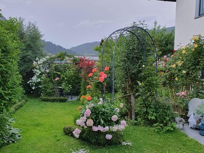Ferienwohnung Prokosch Kirchdorf in Tirol