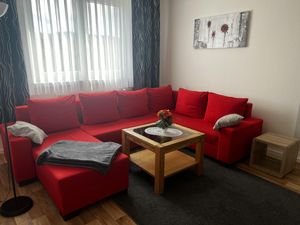 Ferienwohnung für 10 Personen (120 m&sup2;)