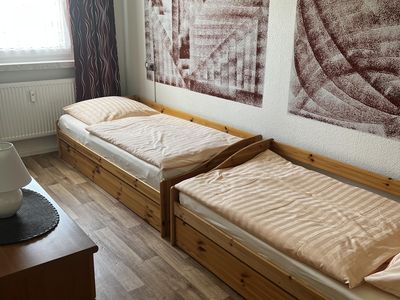 1. Schlafzimmer