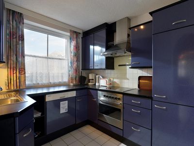 Appartement 103 - Küche 1