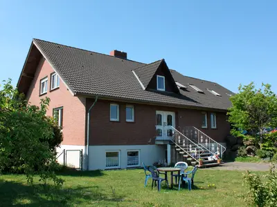 Ferienwohnung für 4 Personen (55 m²) in Linden 1/10