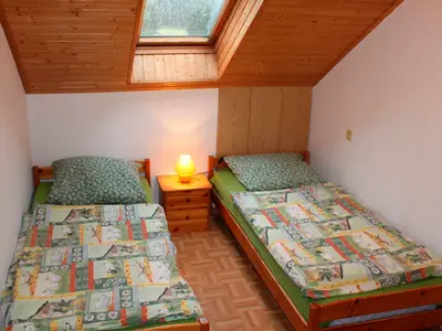 Ferienwohnung für 4 Personen (55 m²) in Linden 2/10