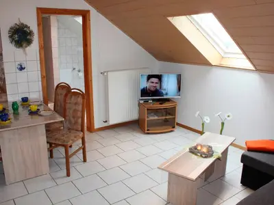 Ferienwohnung für 4 Personen (55 m²) in Linden 3/10