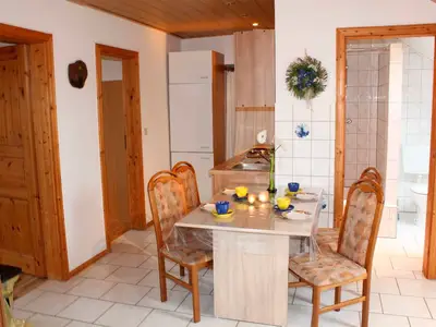 Ferienwohnung für 4 Personen (55 m²) in Linden 6/10
