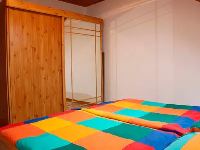 Ferienwohnung für 4 Personen (55 m²) in Linden 8/10