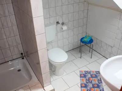 Ferienwohnung für 4 Personen (55 m²) in Linden 9/10