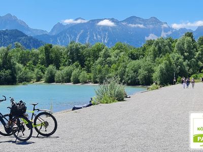 Fahrradleihe with Königscard