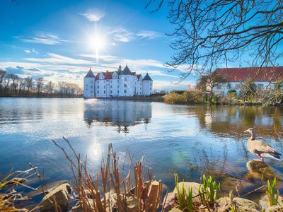 Schloss Glücksburg