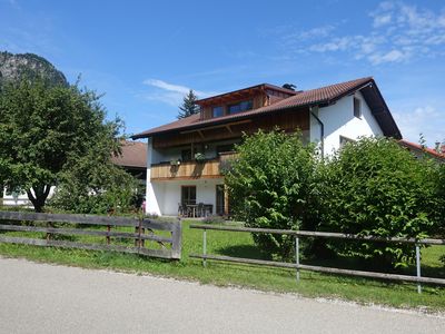 Haus Alpinchalet