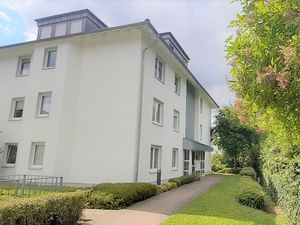 Haus mit der Ferienwohnung