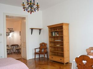 Ferienwohnung für 2 Personen (41 m&sup2;)