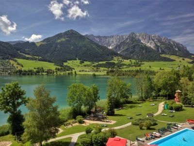 Freibad-Garten-Ferienclub