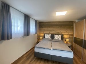 Apartment Dachstein - Schlafzimmer