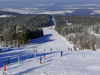 Erbeskopf_Skigebiet