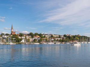 Flensburg Hafen