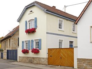 Ferienwohnung für 2 Personen (37 m&sup2;)