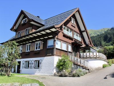 Landhaus Evi