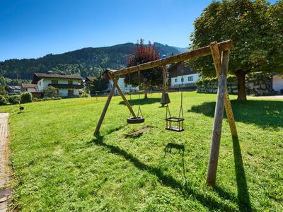 Häuslhof Spielplatz