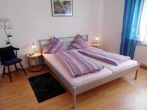 Ferienwohnung Seerose Doppelzimmer