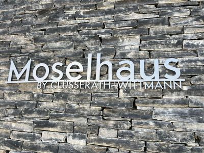 Moselhaus by Clüsserath-Wittmann