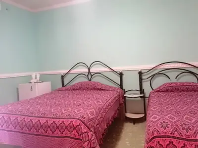 Ferienwohnung für 3 Personen (22 m²) in Trinidad 2/10