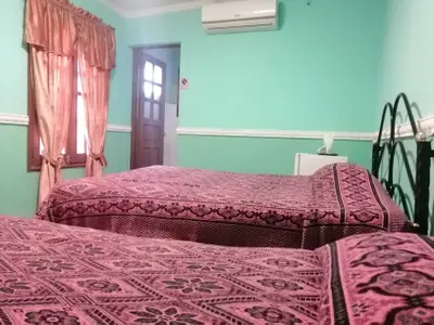 Ferienwohnung für 3 Personen (22 m²) in Trinidad 3/10