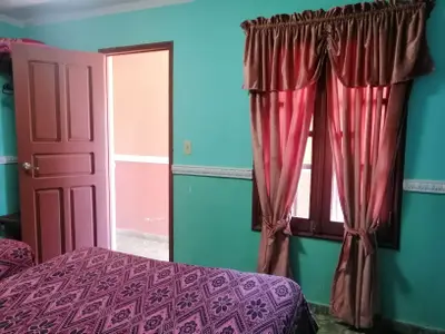 Ferienwohnung für 3 Personen (22 m²) in Trinidad 4/10