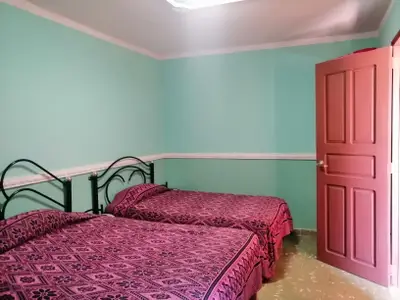 Ferienwohnung für 3 Personen (22 m²) in Trinidad 5/10
