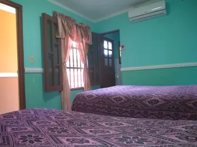 Ferienwohnung für 3 Personen (22 m²) in Trinidad 6/10