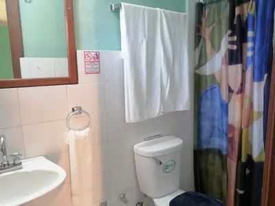 Ferienwohnung für 3 Personen (22 m²) in Trinidad 7/10
