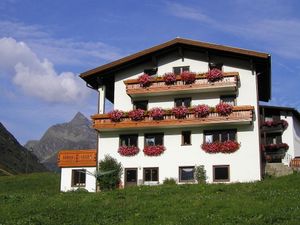 Ferienwohnung für 7 Personen (80 m²)